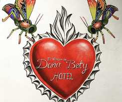 Hotel El Rincon De Do&ntilde;a Bety