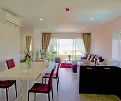 Hotel Living Residence Phuket