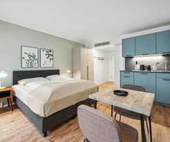 Hotel limehome Basel Münzgasse