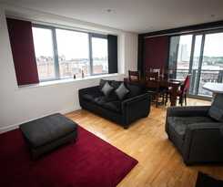 Cranbrook House Serviced Apartments