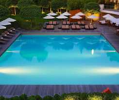 Intercontinental Geneve, An Ihg