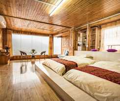 Hotel Longji Terrace View