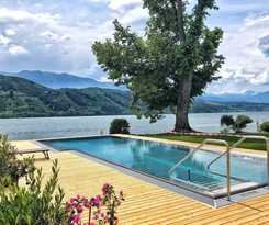 Hotel Villa Postillion Am See