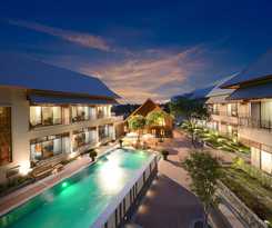 Plakan Resort