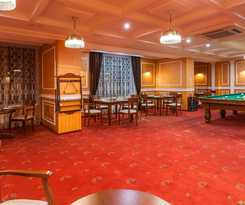 Hotel Sosnovy Bor Park-hotel