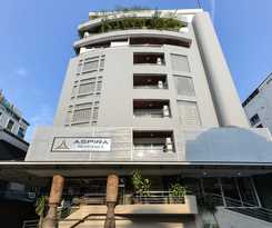 Aspira Residence Ruamrudee