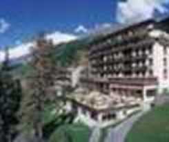 Hotel Parkhotel Beau-Site