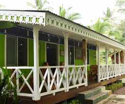 Hotel Laguna Lodge Tortuguero