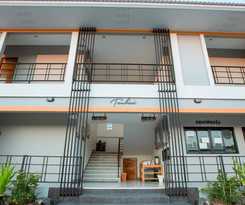 Hotel Tanban Mansion Surin