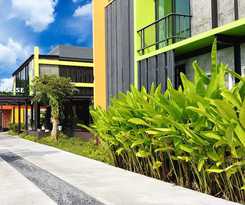 Green House Neo-resotel - Hostel