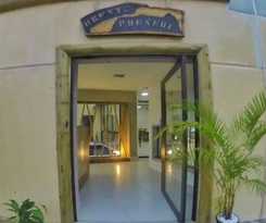 Hotel Pousada Ubuntu