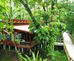 Hotel Evergreen Lodge