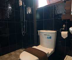 Suankaew Art Cottage