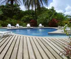 Hotel Turtle Beach Lodge