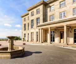 Haigh Hall