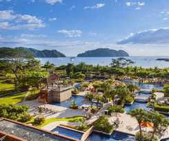 Hotel Los Sueños Marriott Ocean & Golf Resort