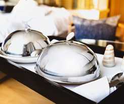 Hotel Garden City Resort