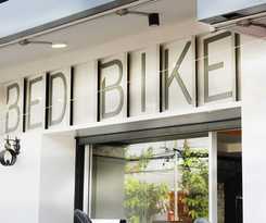 Bed Bike