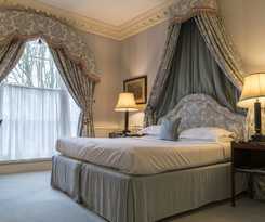 Hotel Melbourne Lodge