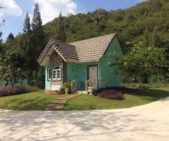 Hotel Cottages At Hill Resort
