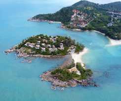 Hotel Cape Fahn Samui