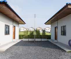 Triple Tree Resort