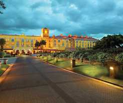 Costa Rica Marriott Hacienda Belen