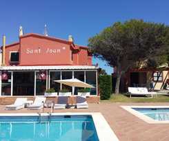 Hotel Sant Joan Apartaments - Adults Only