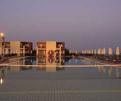 Panas Holiday Village