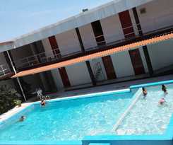 Hotel Pacific Coast