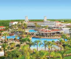 Olympic Lagoon Resort – Ayia Napa