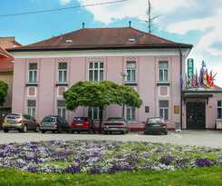 Hotel Ensana Pro Patria