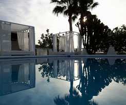 Finca Rústica Can Cosmi Prats