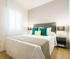 Canaan Boutique Apartments Madrid 