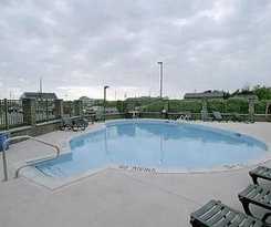 Hotel Holiday Inn Express Kitty Hawk Outer Banks, An Ihg