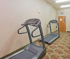 Comfort Inn and Suites Fultondale Gardendale I-65