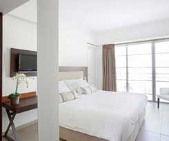 Hotel Sandy Beach  and Spa - Ex Sentido