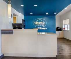 Suburban Extended Stay Birmingham Homewood I-65