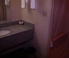 Surestay By Best Western Huntsville University Area