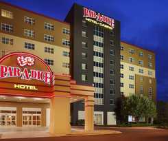 Par-a-dice and Casino