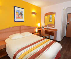 Hotel B&B Amneville-les-Thermes
