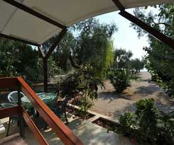 B&B Bandb Lido Dei Pini