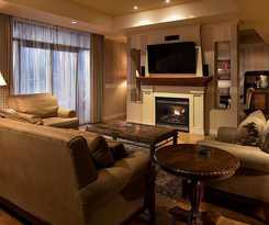 Hotel The Royal Kelowna