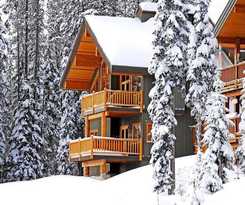 Hotel Vacation Homes By Big White Accomm.
