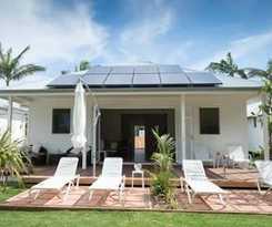 Byron Palms Guesthouse