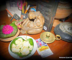 Mettaloka Guest House and Art Space