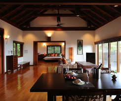 Hotel Sankara and Spa Yakushima