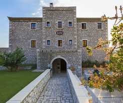 Hotel Itilo Traditional