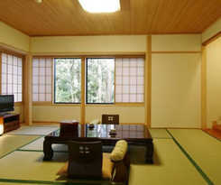 Hotel Yakushima Jomon No Yado Manten