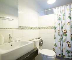 Hotel White Monkey Guesthouse